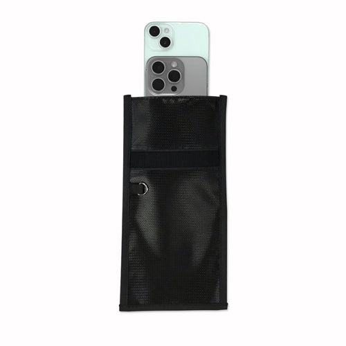 Faraday Signal Blocking Bag