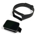 It can last for up to 33 hours off a full charge and store up to 1152 hours of voice recordings.