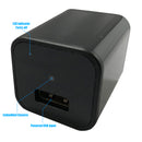 Captures high-definition 1080P video.