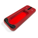 Take with you vacation or on a company trip to sweep your hotel or motel for hidden cameras.