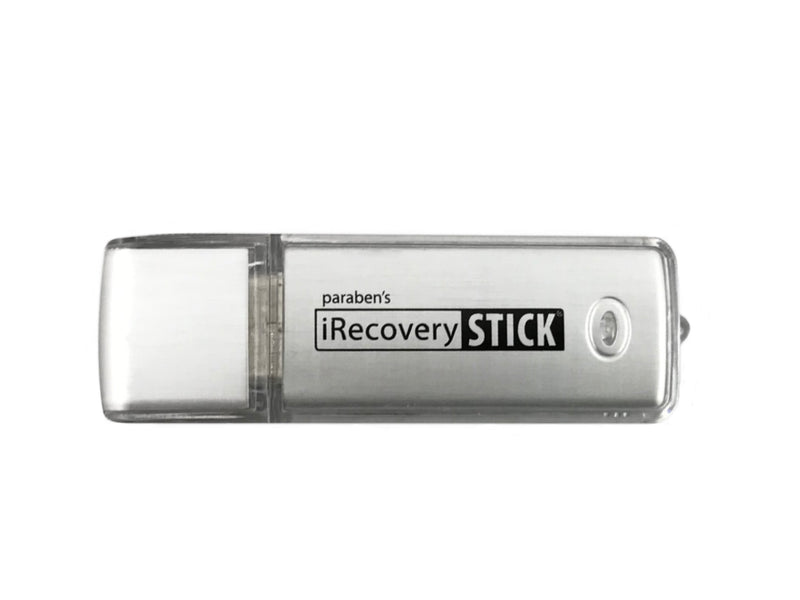 The iPhone Recovery Stick