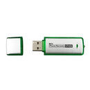 Recover deleted text messages and images.