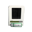 Take it anywhere with you, the software is on the thumb drive.
