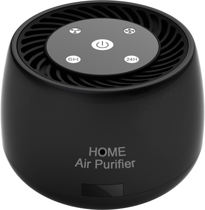 WIFI Air Purifier Security Camera is the ultimate in home and business security.