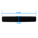 Very small and discreet. Can be left in plain site or covertly placed.
