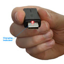 Take it anywhere with you and use it in a moments notice.