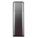 A discreet recording device that's simple and easy to operate.