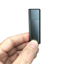 Actual functioning thumb drive, store files for work, school etc.