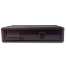Review security footage off SD card using a Windows PC or Mac computer.