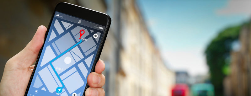 Where to Install a GPS Tracker on a Car