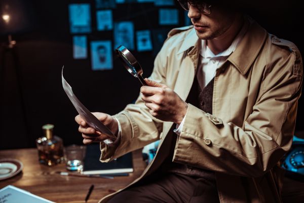 The Risks of Hiring a Private Investigator