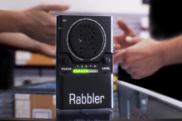 Microphone Jammers and Audio Jammers. Do They Actually Work?