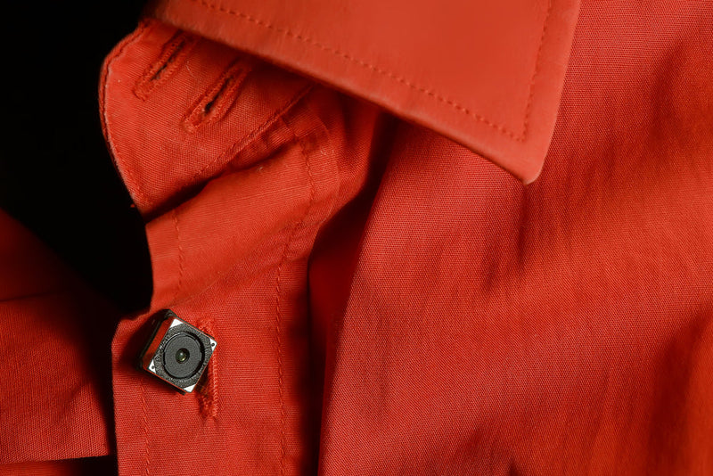 Mini Spy Cameras With No WIFI Needed