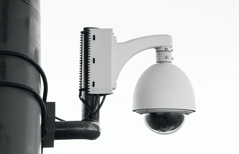 Security Surveillance Cameras | How To Get Started