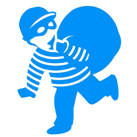Hidden Devices To Stop Theft