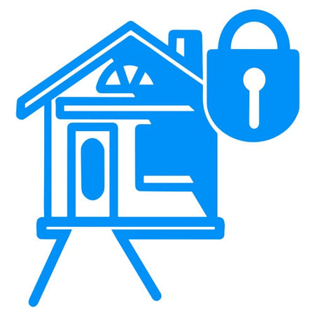 Hidden Home Cameras