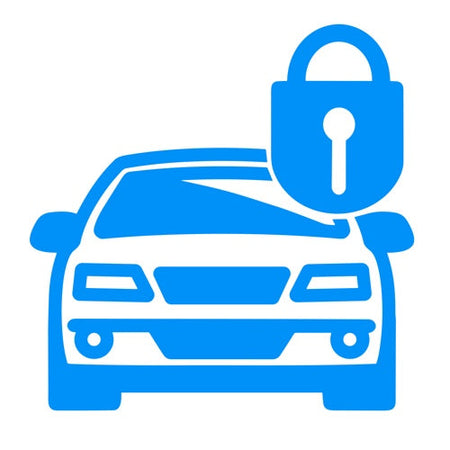 Hidden Devices For A Vehicle