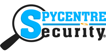 SpyCentre Security