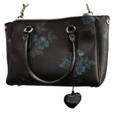 Heart Pendant Voice Recorder With Noise Cancellation