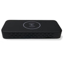 Records video in high-definition 2k 2.7K video.