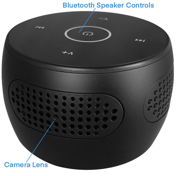 Camera/ Bluetooth deals speaker bundle