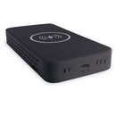 USB-C Port Connection