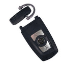4K Key Fob Mini Security Camera