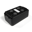 Full waterproof IP67 housing.