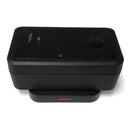 Fully charges in 4-6 hours.