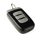 The Lawmate 4K Ultra WIFI Keychain Spy Camera.