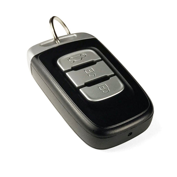 4K Ultra WIFI Keychain Spy Camera | Covert Wireless