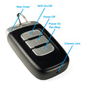 When fully charged this device can record for 110 minutes.