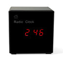 WIFI 1080P Mini Clock Camera with IR.