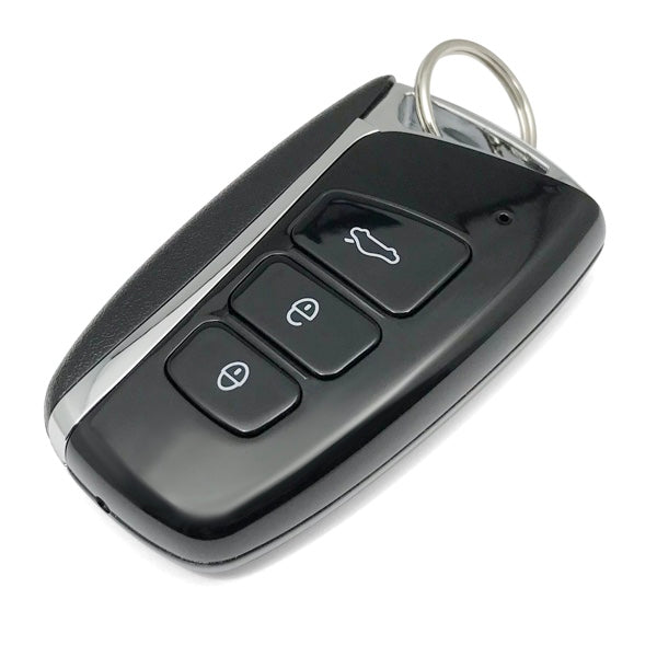 Key Fob Security Camera | 1080P High-Definition Video | SpyCentre.com