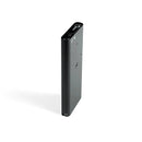 The World's Thinnest Micro Voice Recorder.