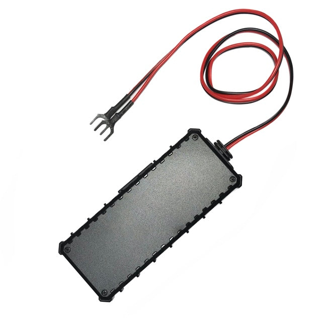 Waterproof Hard Wired GPS Tracker with Service