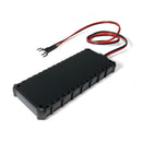 Waterproof Hard Wired GPS Tracker