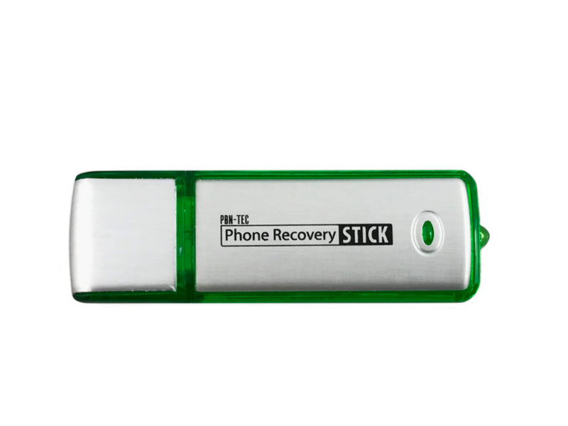 The Android Recovery Stick
