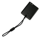 Its as big a Starburst candy. Making it the perfect recorder for school, work and taking notes.