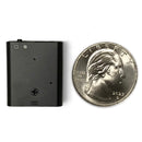 The Magnetic Mini Voice Recorder.