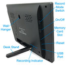 The battery can last for up to 180 days while in standby mode.