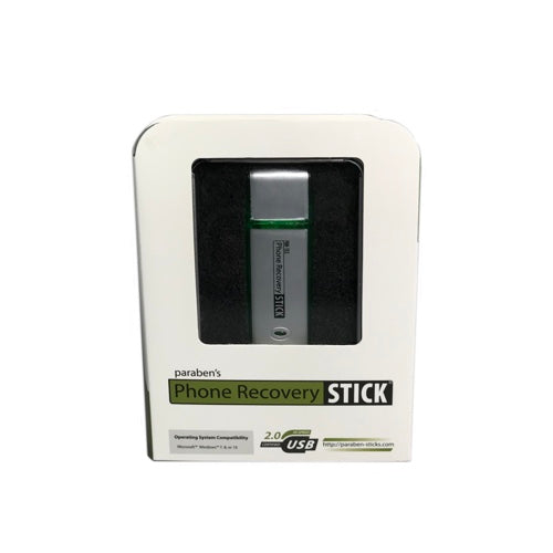 Recover deleted information from your favorite Apps.