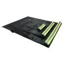 Cell Phone Signal Stopping Container.