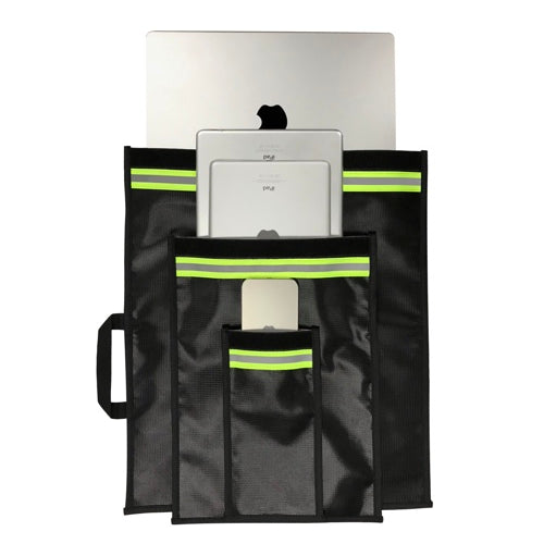 Can Hold Multiple Laptopss, Tablets, iPads, Smartphones, iPhones