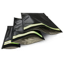 Durable Velcro Seal And Soft Interior Padding Keeps Any Cellphone Safe From Damage.