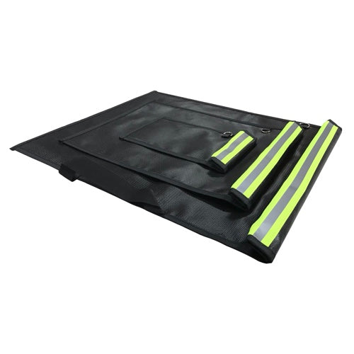 Cell Phone Signal Stopping Container.