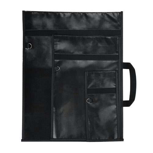 You Can Also Protect RFID Passports, Credit Cards And Transponders.