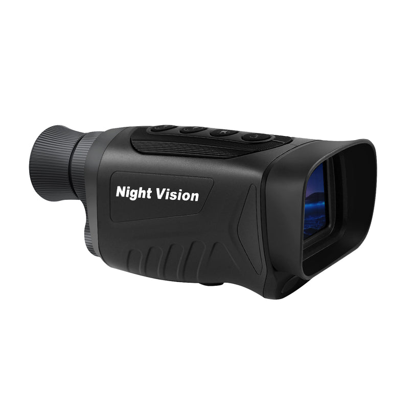 Digital Night Vision Monocular.