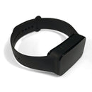 Bodyworn Hidden Voice Recorder Watch Long Battery Life