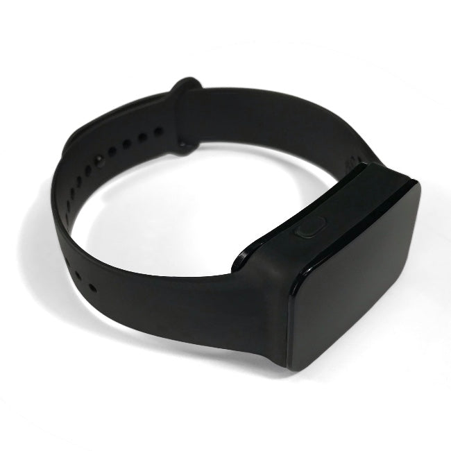 Bodyworn Hidden Voice Recorder Watch Long Battery Life